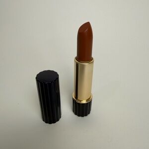 Estee Lauder All Day Lipstick BRONZE CREAM A94 Blue Ribbed Tube New